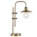 TABLE LAMP-TL673 ANTIQUE