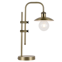 TABLE LAMP-TL673 ANTIQUE