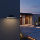 RECHARGEBLE LED TABLE LAMP-TL682 BLACK