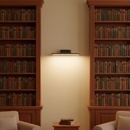 RECHARGEBLE LED TABLE LAMP-TL682 BLACK