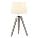 TABLE LAMP-TL700 BEIGE