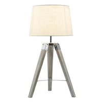 TABLE LAMP-TL700 BEIGE