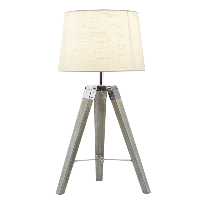 TABLE LAMP-TL700 BEIGE