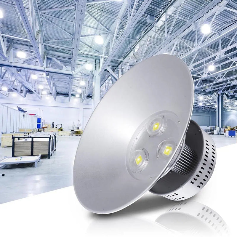 High Bay Led Light 200w (2 years warranty).