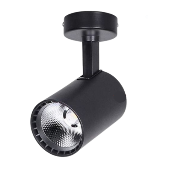 Surface Mounting Track Light - 30W