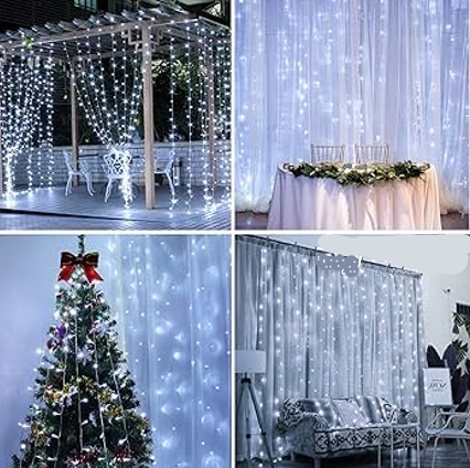 100M string Fairy Light - 220V. - Mr.Smart SA's Best Online Shopping Store