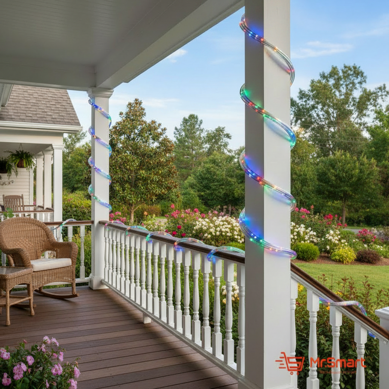 10M Solar LED Decorative Light. - Mr.Smart SA's Best Online Shopping Store