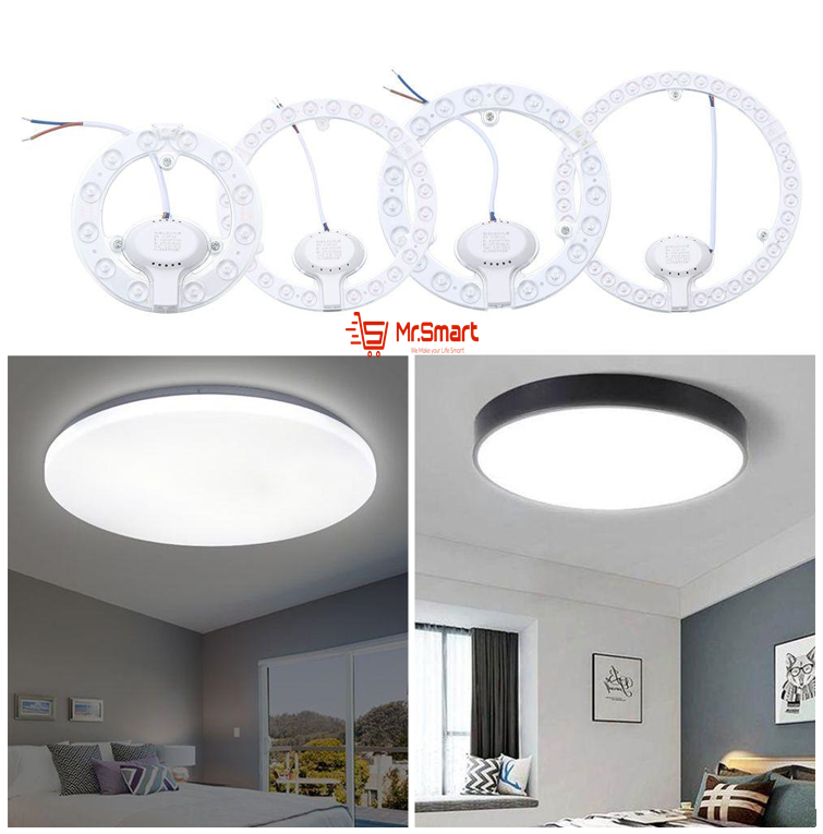 LED Ceiling Light Module. Mr.Smart