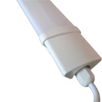 72W 1.5M Vapour proof batten tube light.