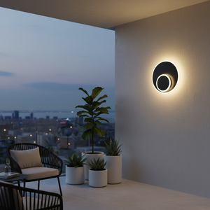 WALL LAMP-WB023 LED