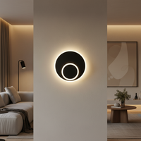 WALL LAMP-WB023 LED