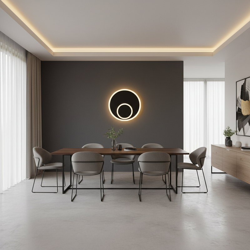 WALL LAMP-WB023 LED