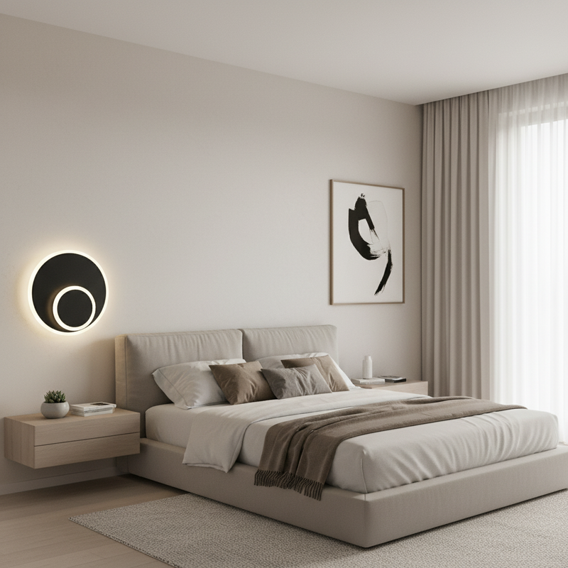 WALL LAMP-WB023 LED