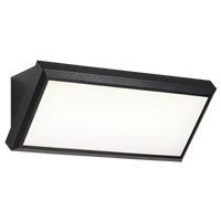 WALL LAMP-WB098 BLACK