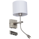 WALL LAMP-WB171/2 USB