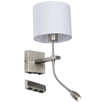 WALL LAMP-WB171/2 USB
