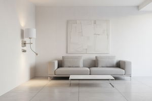 WALL LAMP-WB171/2 USB