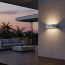 WALL LAMP-WB177 WHITE