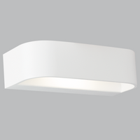 WALL LAMP-WB177 WHITE
