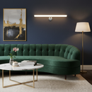 WALL LAMP-WB187 CHROME