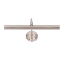 WALL LAMP-WB2022 SATIN NICKEL