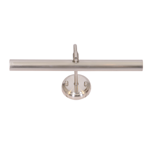 WALL LAMP-WB2022 SATIN NICKEL