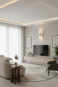 WALL LAMP-WB270 MARBLE