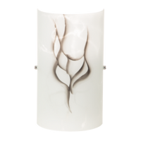 WALL LAMP-WB270 MARBLE