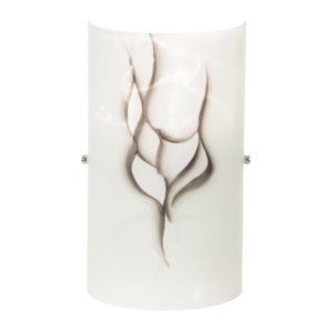 WALL LAMP-WB270 MARBLE