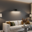 WALL LAMP-WB272 BLACK