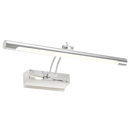 WALL LAMP-WB274 CHROME