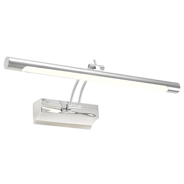 WALL LAMP-WB274 CHROME