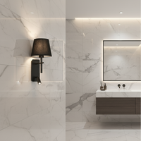 METAL WALL LAMP-WB278 BLACK