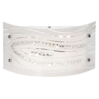 WALL LAMP-WB334 LED