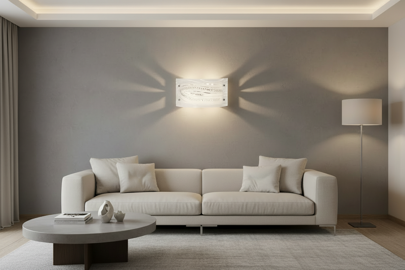 WALL LAMP-WB334 LED