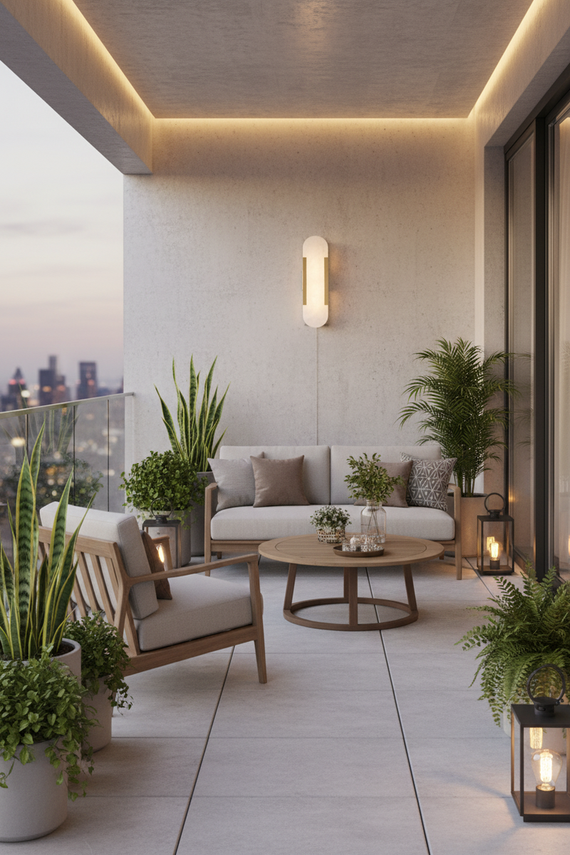 WALL LAMP-WB347 GOLD