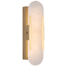 WALL LAMP-WB347 GOLD