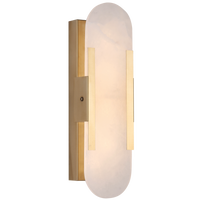 WALL LAMP-WB347 GOLD