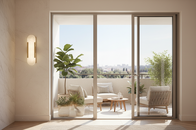 WALL LAMP-WB347 GOLD