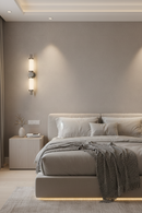 WALL LAMP-WB348 SATIN