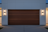 WALL LAMP-WB348 SATIN
