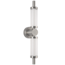 WALL LAMP-WB348 SATIN