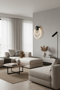 WALL LAMP-WB376 LED