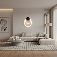 WALL LAMP-WB376 LED