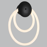 WALL LAMP-WB376 LED
