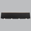 WALL LAMP-WB495 BK CCT