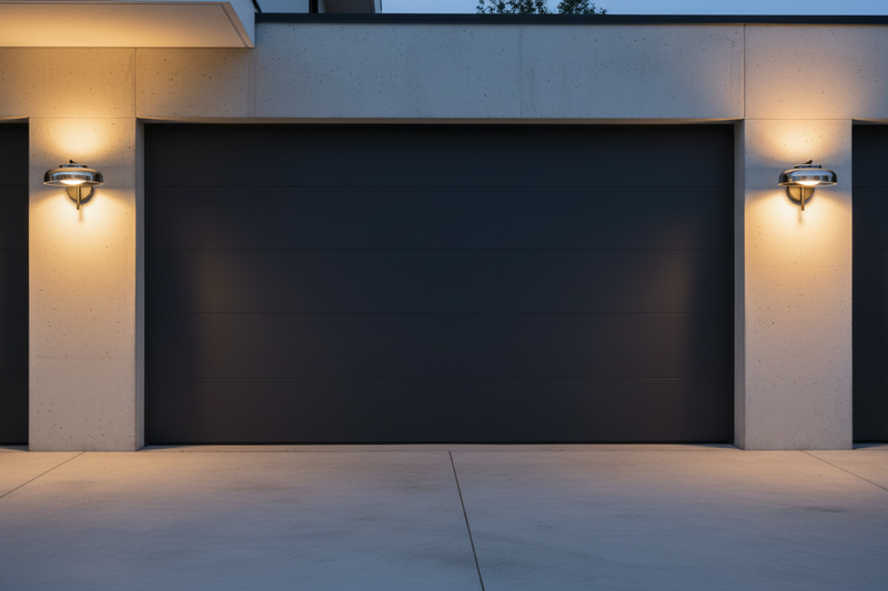 LED METAL WALL LAMP-WB617 COOL