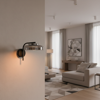 LED METAL WALL LAMP-WB617 COOL