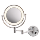 WALL LAMP-WB800 CHROME