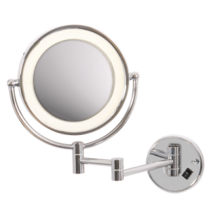 WALL LAMP-WB800 CHROME